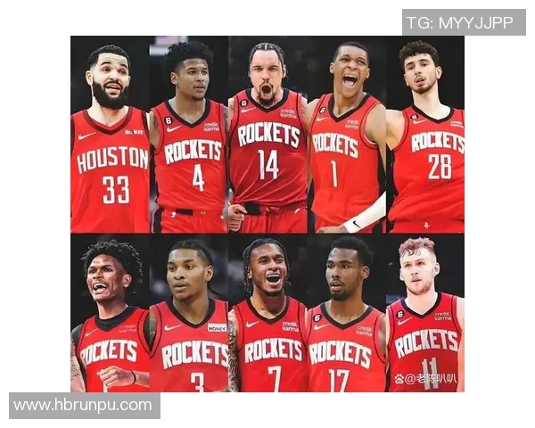 火箭队与灰熊队对决分析及比赛展望全方位解读 火箭队与灰熊队对决分析及比赛展望全方位解读