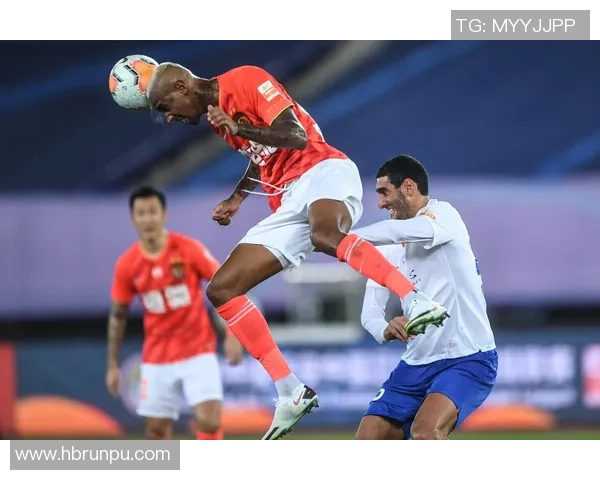 鲁能与权健中超联赛巅峰对决精彩回顾与赛后分析 鲁能与权健中超联赛巅峰对决精彩回顾与赛后分析